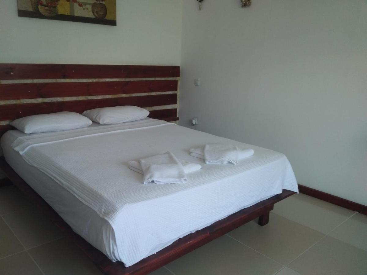 Korsanada Hotel Kaş Esterno foto