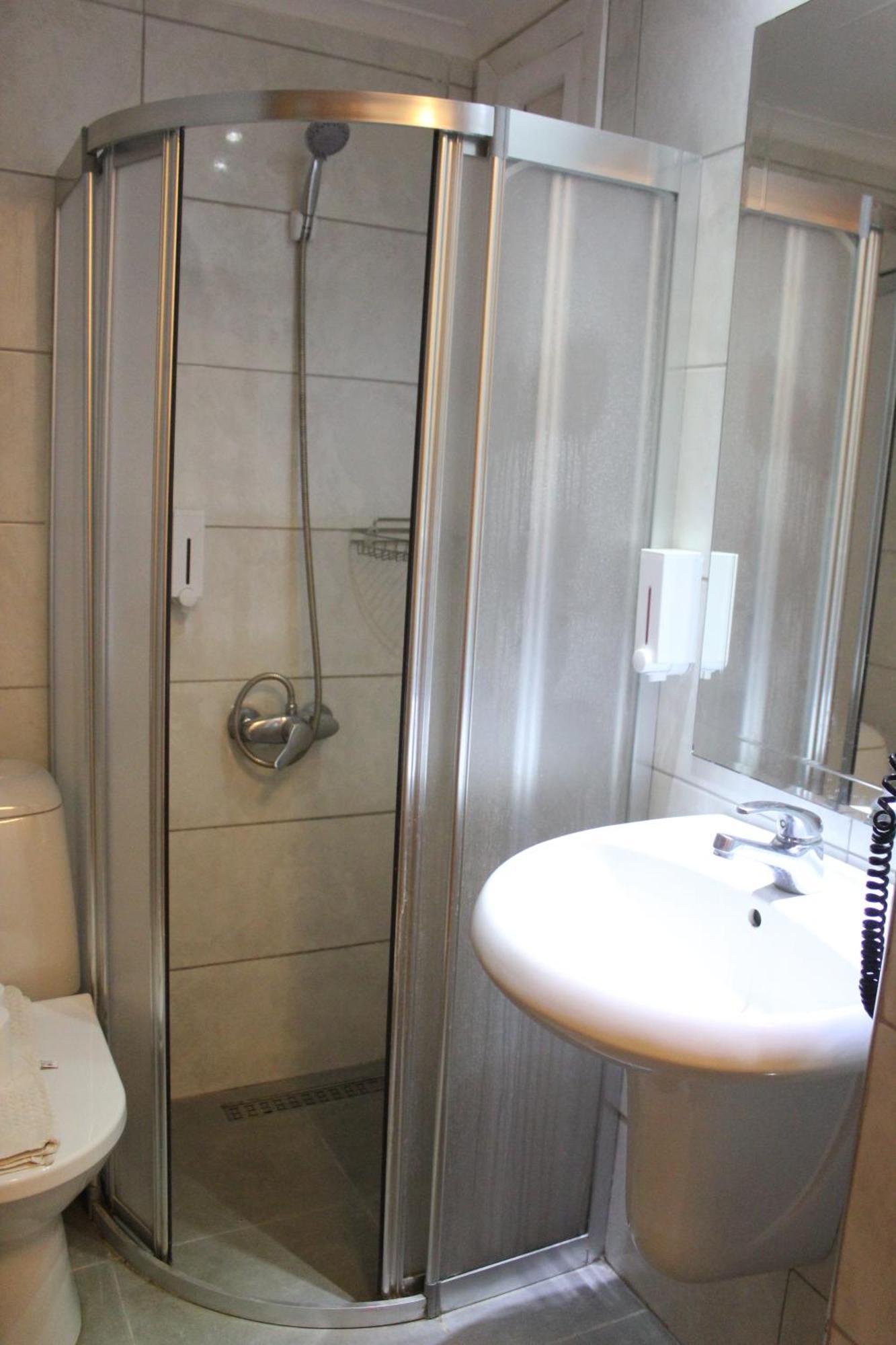 Korsanada Hotel Kaş Esterno foto