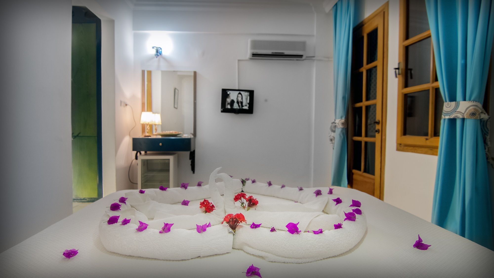 Korsanada Hotel Kaş Esterno foto