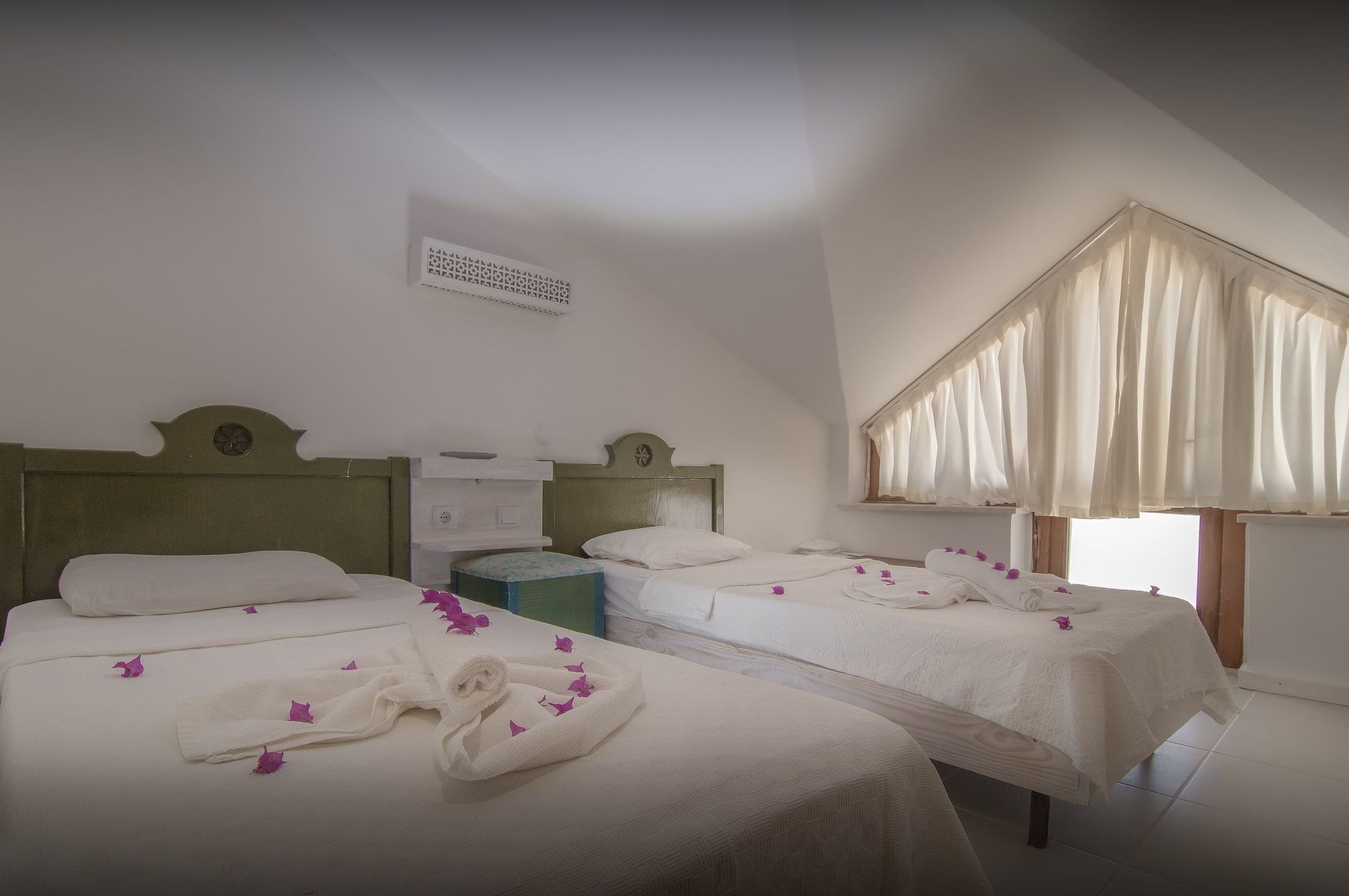 Korsanada Hotel Kaş Esterno foto